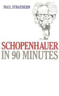 Produktbild: Schopenhauer in 90 Minutes