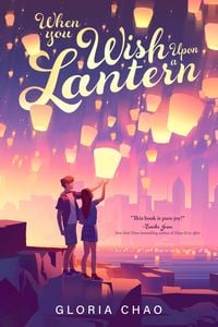 Produktbild: When You Wish Upon a Lantern
