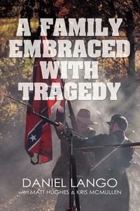 Produktbild: A Family Embraced with Tragedy