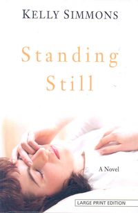 Produktbild: Standing Still