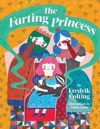 Produktbild: The Farting Princess