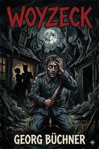 Produktbild: Woyzeck