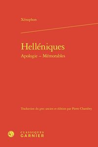 Produktbild: Helleniques