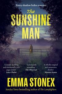 Produktbild: The Sunshine Man