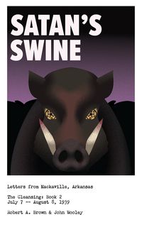 Produktbild: Satan's Swine (The Cleansing, #2)