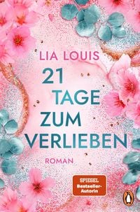 Produktbild: 21 Tage zum Verlieben