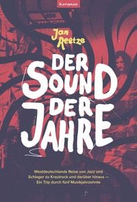 Produktbild: Der Sound der Jahre