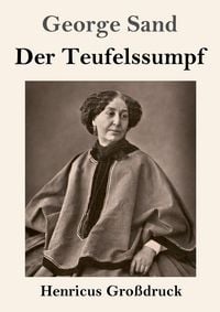 Produktbild: Der Teufelssumpf (Gro&szlig;druck)