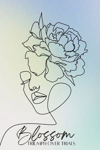 Produktbild: Blossom