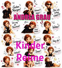 Produktbild: Kinder Reime