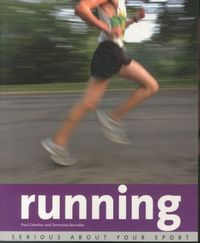 Produktbild: Cowcher, P: Running