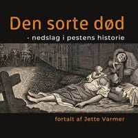 Produktbild: Den sorte d&oslash;d