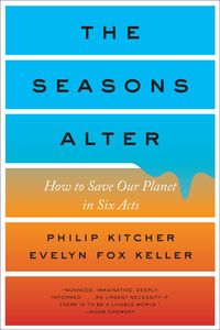 Produktbild: The Seasons Alter