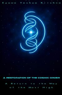 Produktbild: A Restoration of the Cosmic Order