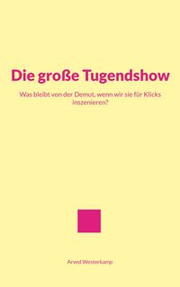 Produktbild: Die gro&szlig;e Tugendshow