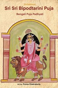 Produktbild: Sri Sri Bipodtarini Puja