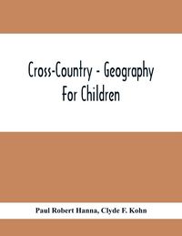 Produktbild: Cross-Country - Geography For Children