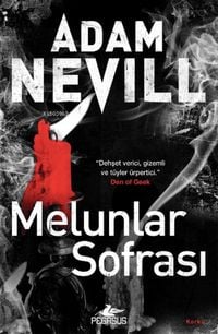 Produktbild: Melunlar Sofrasi