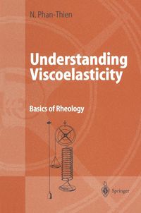 Produktbild: Understanding Viscoelasticity