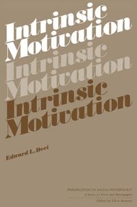 Produktbild: Intrinsic Motivation