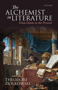 Produktbild: Alchemist in Literature
