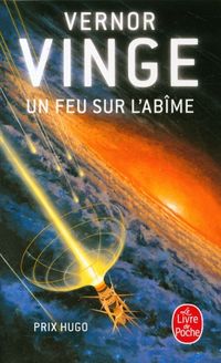 Produktbild: Un Feu sur l'Abime
