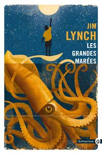 Produktbild: Les grandes mar&eacute;es