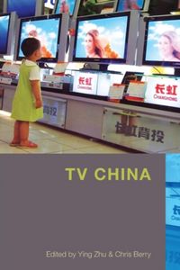 Produktbild: TV China