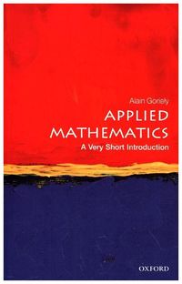 Produktbild: Applied Mathematics