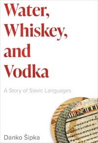 Produktbild: Water, Whiskey, and Vodka