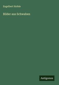 Produktbild: Bilder aus Schwaben