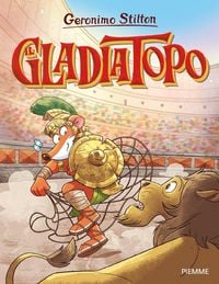 Produktbild: Il gladiatopo