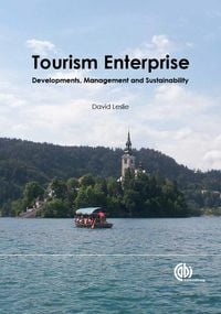 Produktbild: Tourism Enterprise