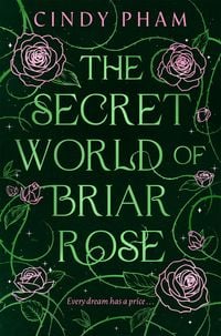 Produktbild: The Secret World of Briar Rose