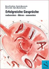 Produktbild: Erfolgreiche Gespr&auml;che