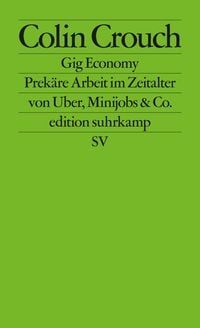 Produktbild: Gig Economy