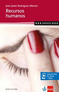 Produktbild: Recursos humanos