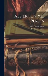 Produktbild: Ale er fun Y.L. Perets