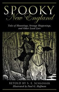 Produktbild: Spooky New England
