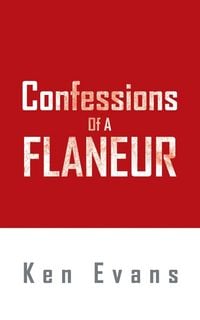Produktbild: Confessions Of A Flaneur