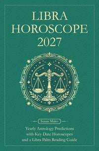 Produktbild: Libra Horoscope 2027