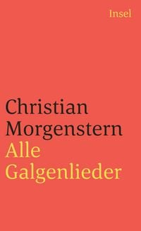 Produktbild: Alle Galgenlieder