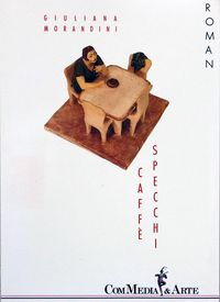 Produktbild: Caff&egrave; Specchi