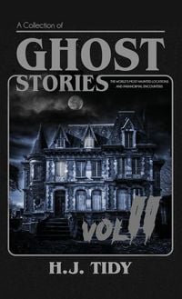 Produktbild: Ghost Stories Vol Ii