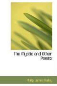 Produktbild: The Mystic and Other Poems
