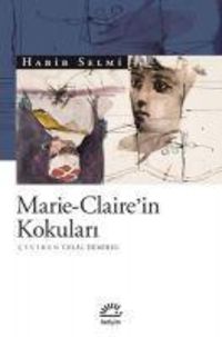 Produktbild: Marie - Clairein Kokulari