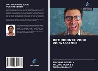 Produktbild: Orthodontie Voor Volwassenen