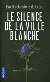 Produktbild: Le silence de la ville blanche