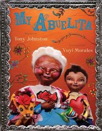 Produktbild: My Abuelita