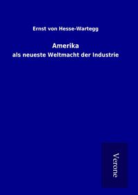 Produktbild: Amerika